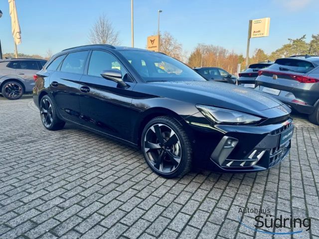 Cupra Leon DSG Sportstourer