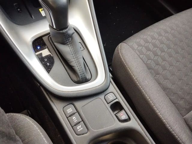 Toyota Yaris Hybride VVT-i