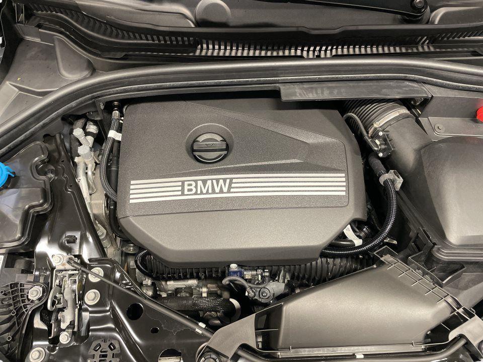 BMW 223 223i Active Tourer