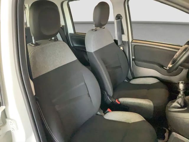 Fiat Panda 1.0 GSE Hybrid + Techpaket