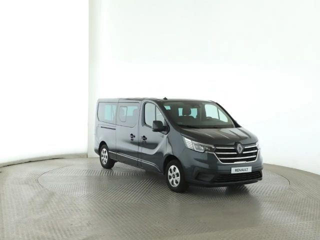 Renault Trafic Evolution dCi 150