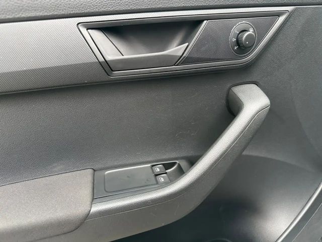 Skoda Fabia 1.0 TSI Active Combi