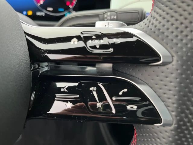 Mercedes-Benz A 200 AMG Line Guard