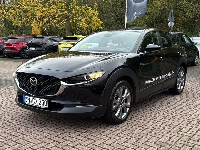 Mazda CX-30 Exclusive-line