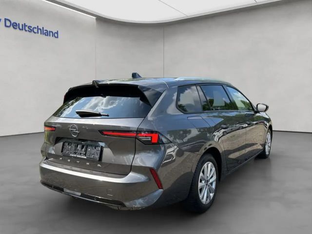 Opel Astra Elegance Sports Tourer