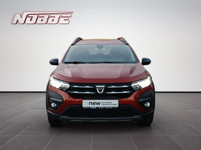 Dacia Jogger ECO-G Extreme TCe 100