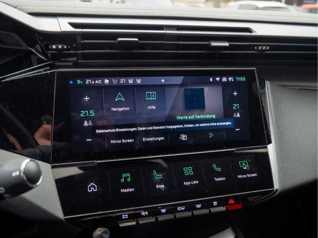 Peugeot 308 EAT8 GT-Line SW