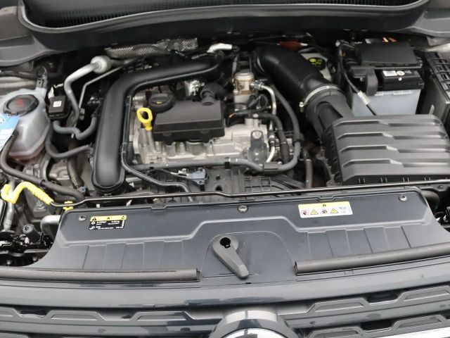 Volkswagen T-Cross 1.0 TSI DSG Life