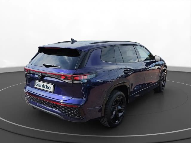 Volkswagen Tayron R-Line eHybrid