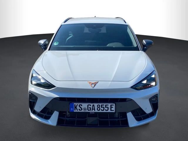 Cupra Leon DSG Sportstourer