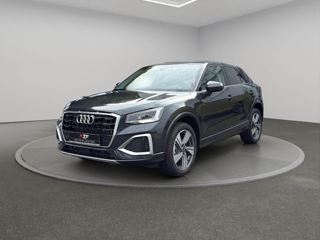 Audi Q2 35 TFSI S-Tronic