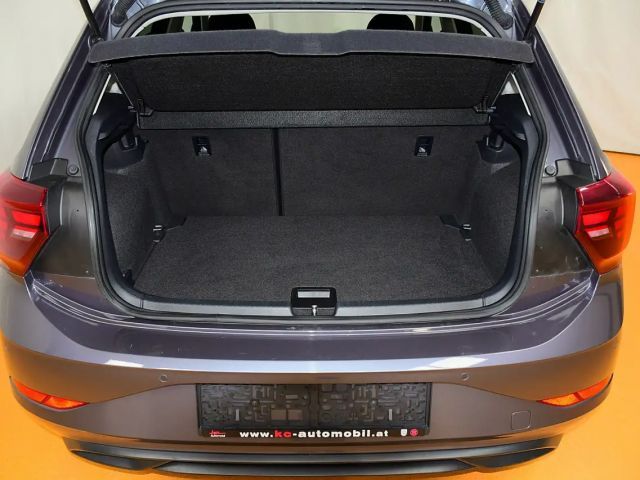 Volkswagen Polo Life