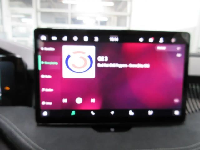 Skoda Superb Sportline iV