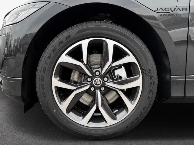 Jaguar I-Pace AWD R-Dynamic SE