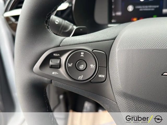 Opel Corsa GS-Line Grand Sport