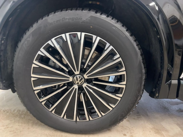 Volkswagen Tiguan DSG R-Line eHybrid