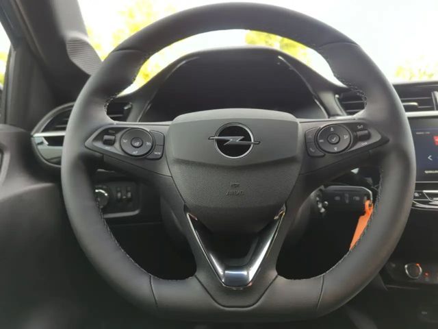 Opel Corsa 1.2 Turbo GS-Line Grand Sport Turbo