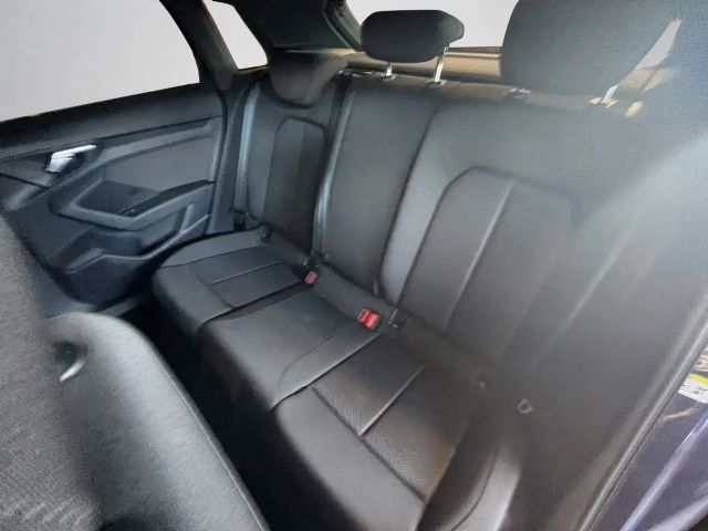 Audi A3 40 TFSI Hybride Sedan e-tron