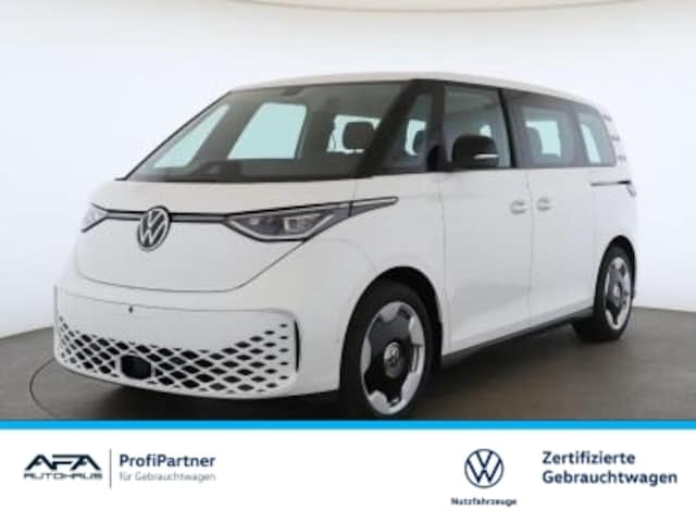 Volkswagen ID.Buzz Pro