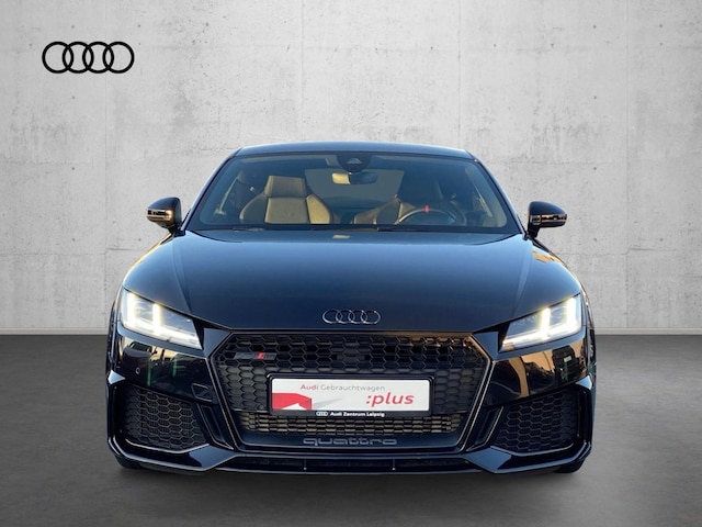 Audi TT RS Coupé Quattro S-Tronic