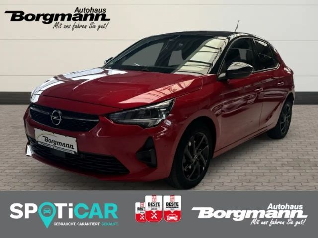 Opel Corsa GS-Line Grand Sport