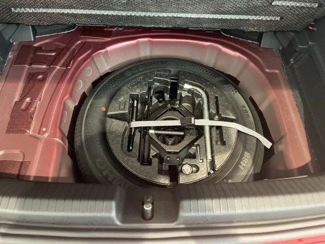 Volkswagen Polo Friends TSI