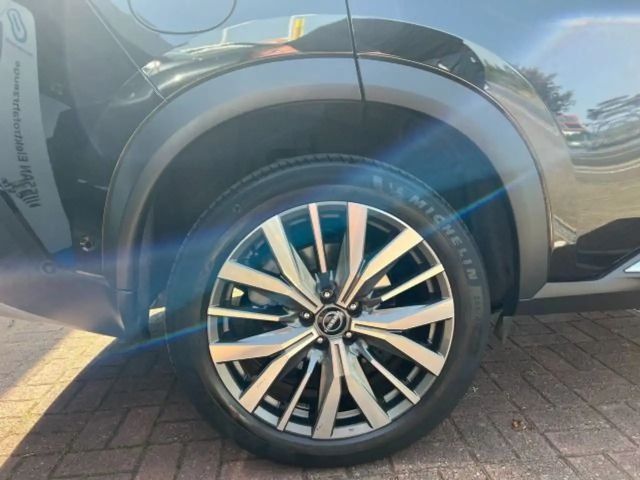 Nissan X-trail Tekna e-4ORCE