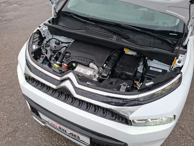 Citroën C3 Aircross Pack Shine