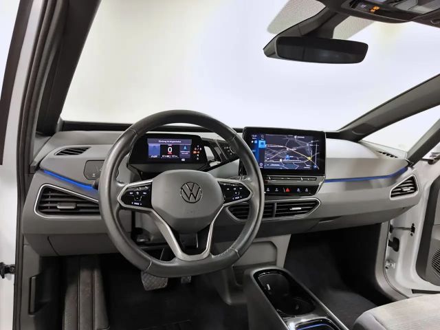 Volkswagen ID.3 City Performance Pure