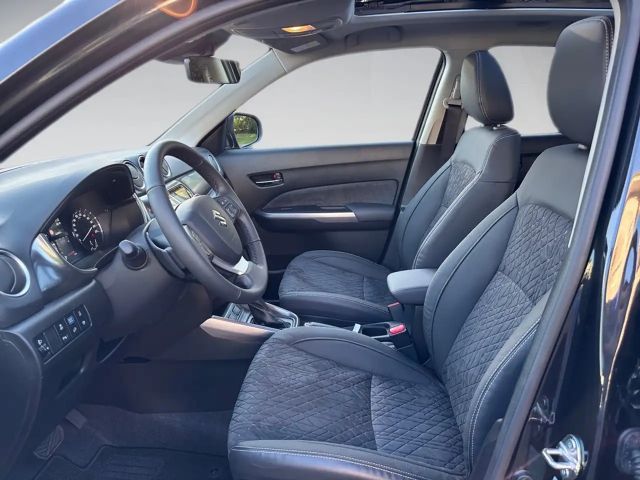 Suzuki Vitara AllGrip Comfort