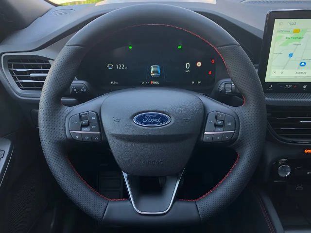 Ford Kuga EcoBoost ST Line