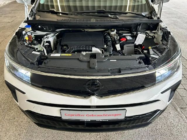 Opel Grandland X GS-Line Grand Sport