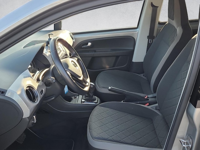 Volkswagen e-up! e-up! "Max" *Garantie*Maps+More*Klima*