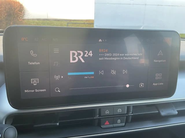 Jeep Avenger Altitude