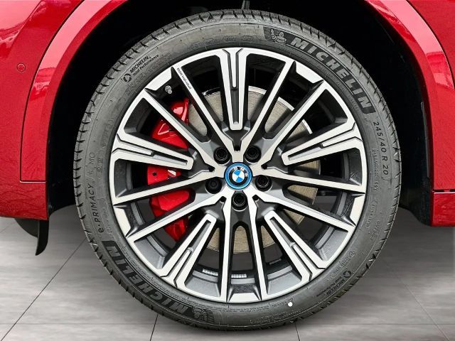 BMW iX2 M-Sport xDrive30