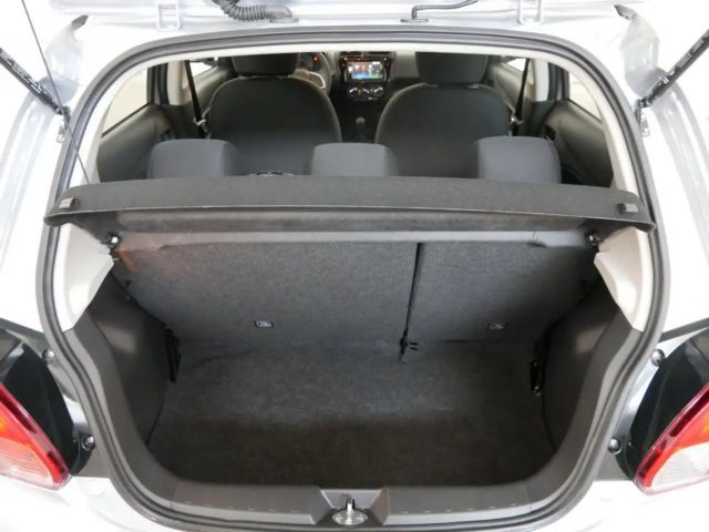 Mitsubishi Space Star Star