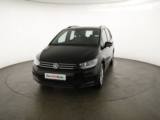 Volkswagen Touran Life
