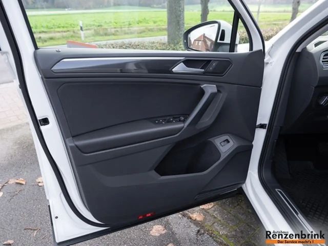 Volkswagen Tiguan DSG Elegance Elegance