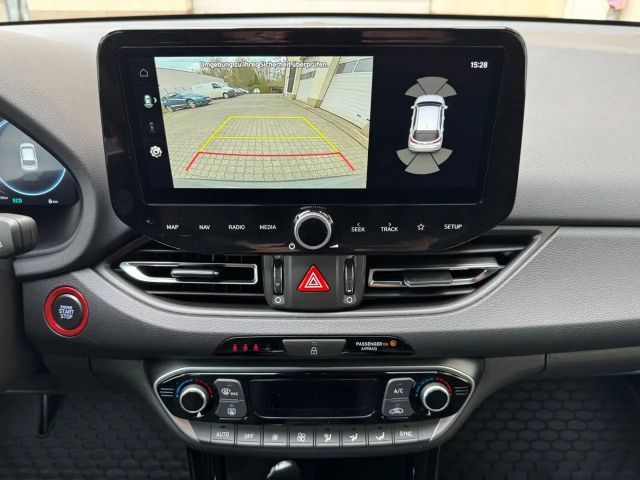 Hyundai i30 N Line T-GDi