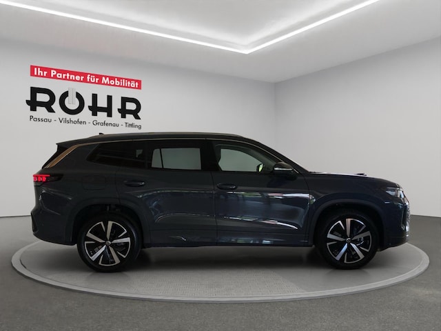 Volkswagen Tayron 2.0 TDI DSG