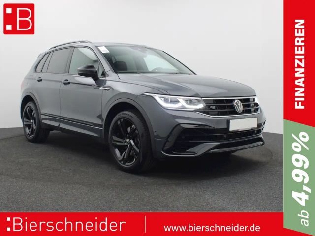 Volkswagen Tiguan 2.0 TDI DSG R-Line Style