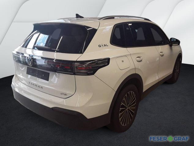 Volkswagen Tiguan 1.5 TSI DSG Life