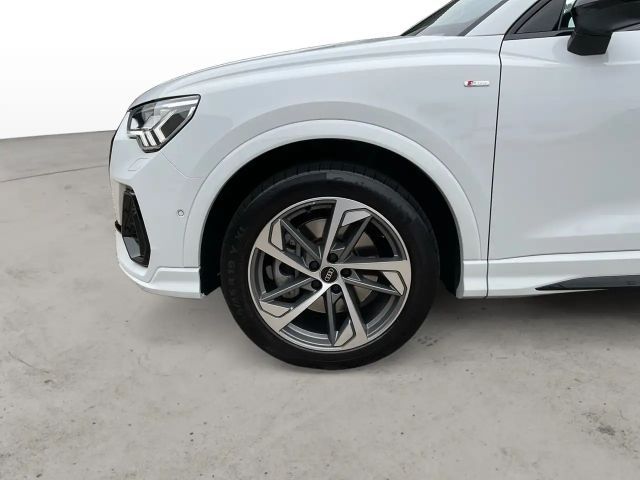 Audi Q3 40 TFSI Quattro S-Line