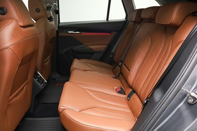 Skoda Enyaq 4x4 Sport