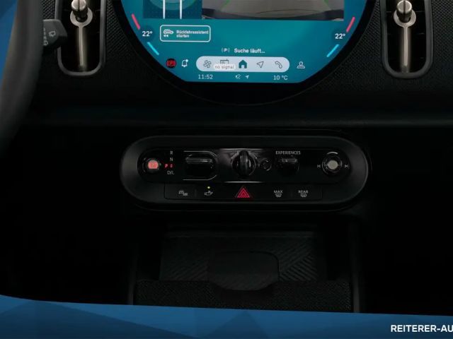 MINI Cooper Countryman *Lenkradheizung *Head-Up *Panoramadach