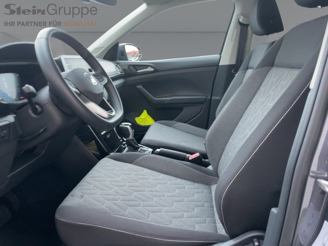 Volkswagen T-Cross APP+DAB+VIRT+ACC+LED+NAVI+PDC+TOTW