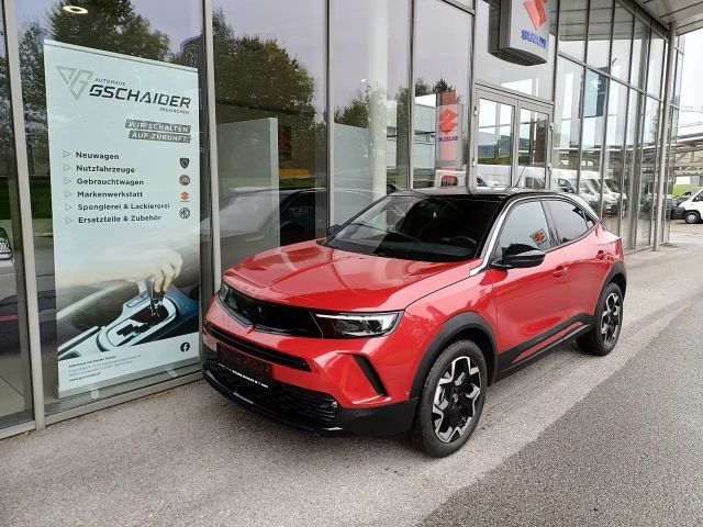 Opel Mokka Turbo Ultimate