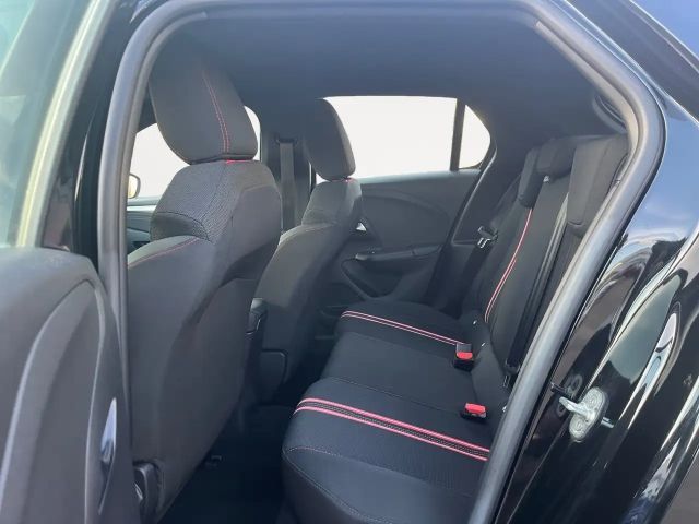 Opel Corsa 1.2 Turbo GS-Line Grand Sport Turbo