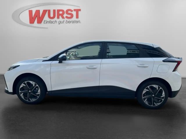 MG MG4 51 kWh Standard range