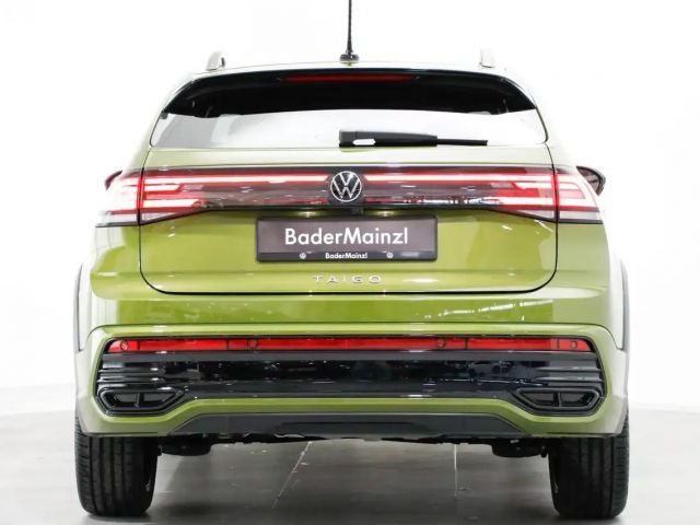 Volkswagen Taigo 1.5 TSI DSG R-Line